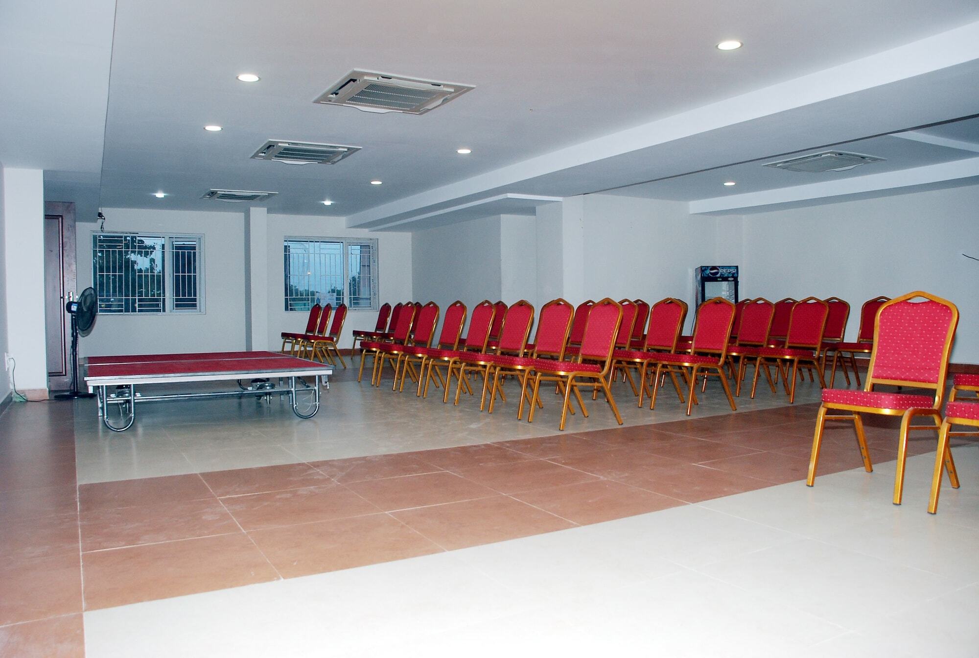 Hotel Balaji Inn ثانجافور المظهر الخارجي الصورة